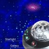 LED-es éjszakai projektor