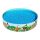 Merevfalú gyerekmedence (183x38cm) - Bestway
