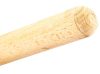 VERTO Kapa horoló 16cm, fanyéllel, 120cm