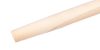 VERTO Lapátnyél, bükkfa, egyenes, 38mm/100cm 15G062