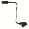 1 db 2024-es modell Scart-HDTV átalakító adapter kábel