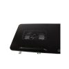 Laptop asztal hűtőventilátorral és összecsukható funkcióval